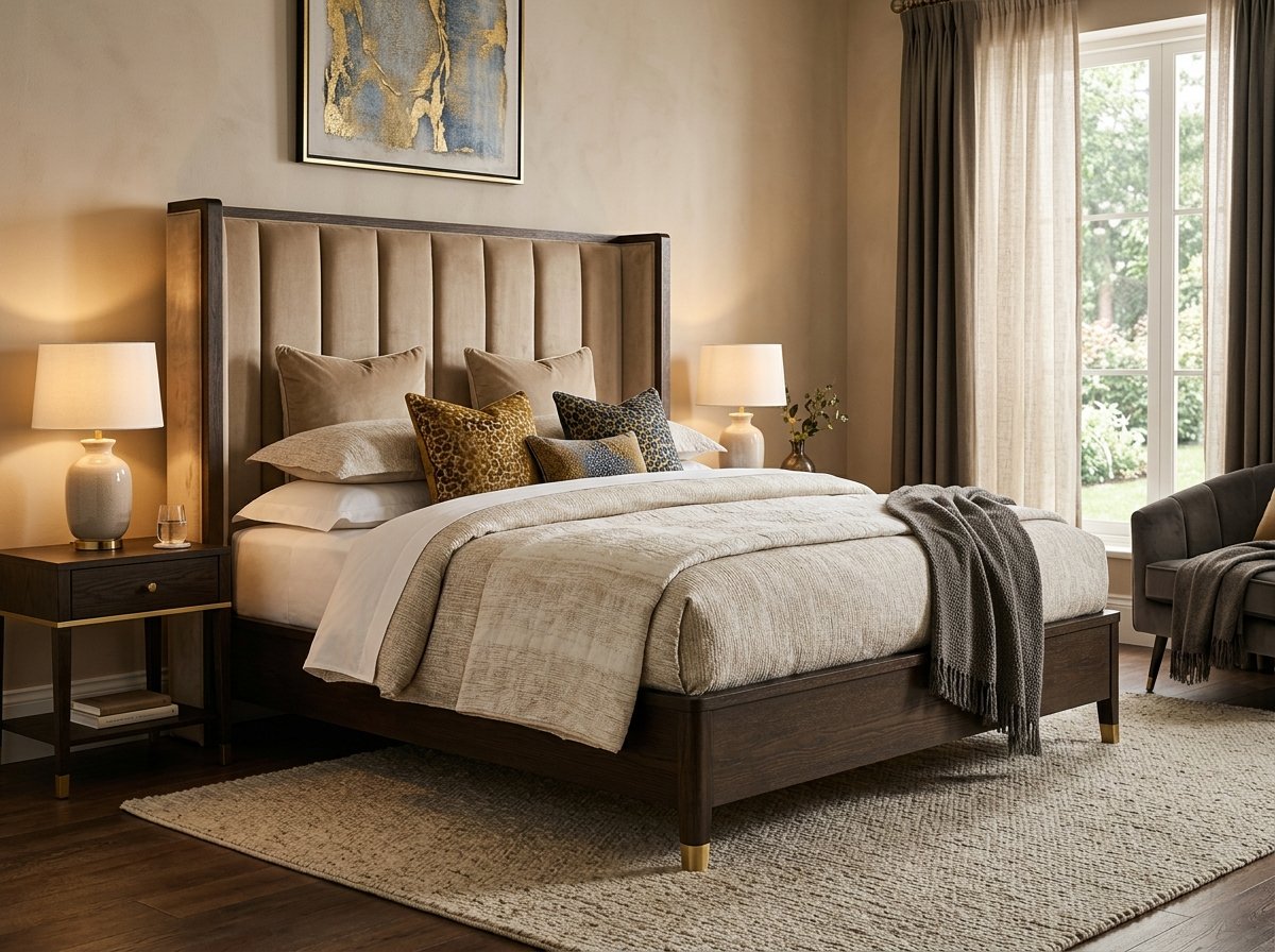 Suite parentale sur mesure