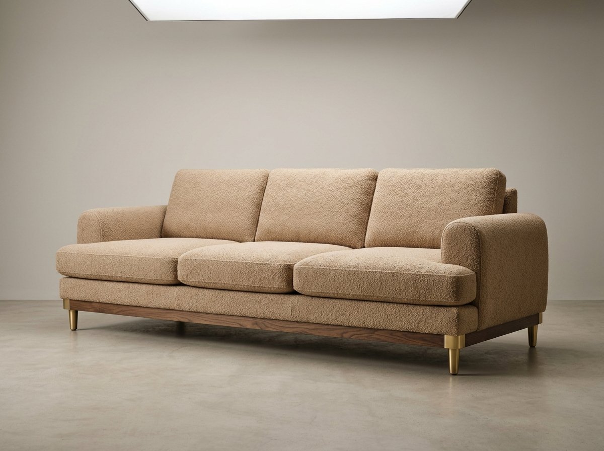 Salon sur mesure
